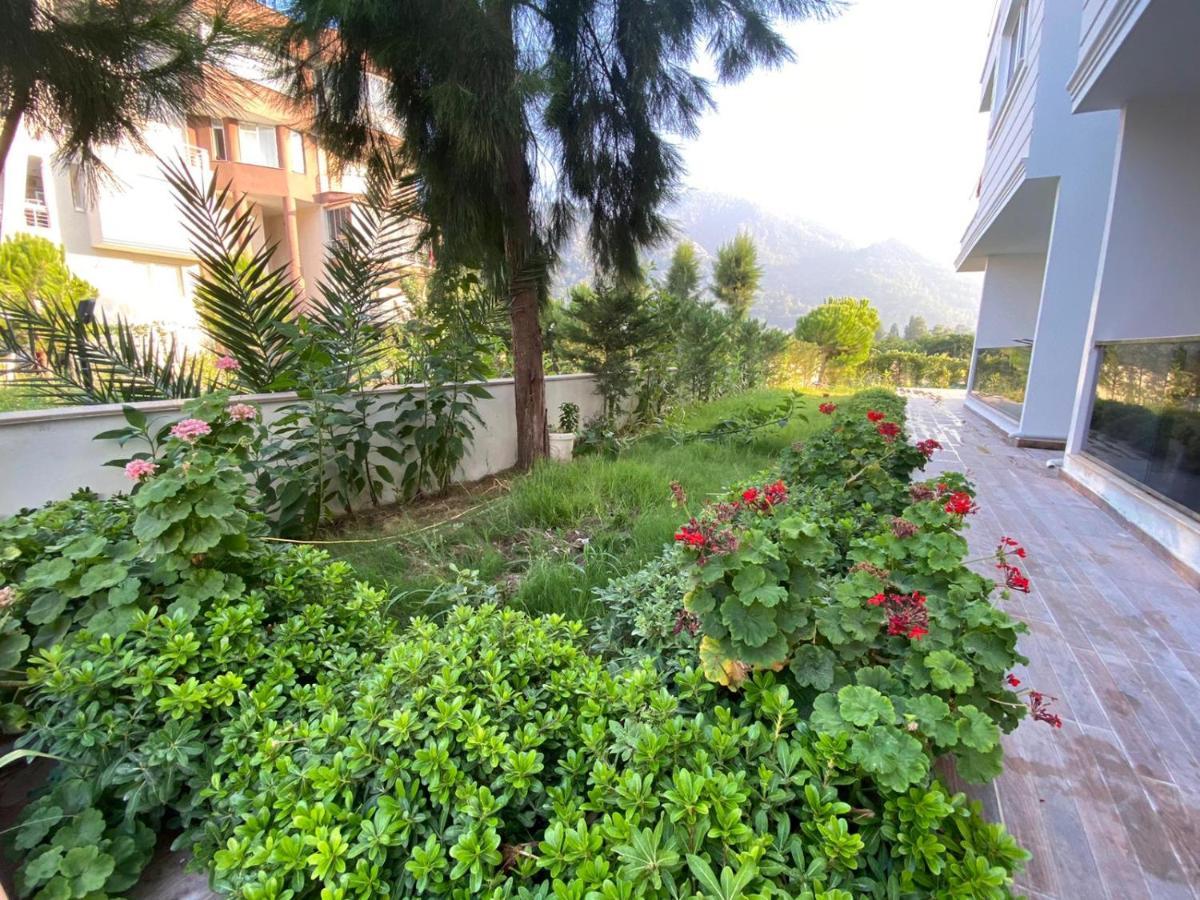 شقة فندقية Erya Homes أنطاليا